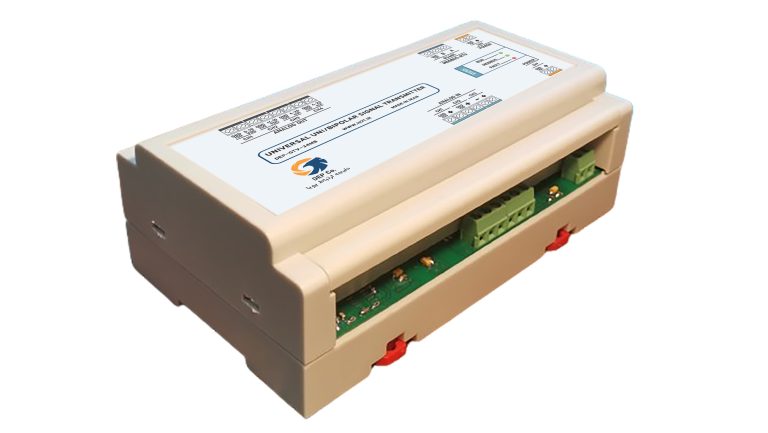 ترنسمیتر یونیورسال DEP-GTV-34MB